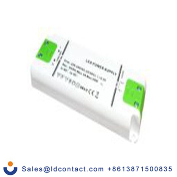 RS PRO 211-320  绿色 面板安装指示器, 110 V ac 焊接片端接, 凸型边框, 银色边框, IP40