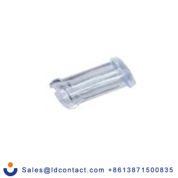 RS PRO 123-2424  红色 面板安装指示器, 24 V dc 导线端接, 平齐边框, IP40