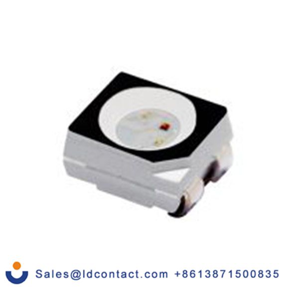 RS PRO 700-1794  面板安装指示器, 导线端接 6 mm