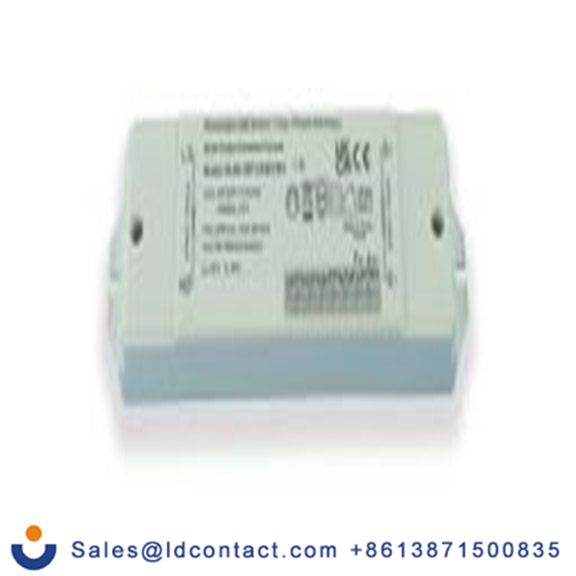 RS PRO 703-8844  白色 面板安装指示器, 24 V dc 焊接片端接, 平齐边框, 银色边框, IP40