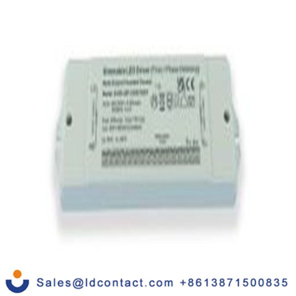 RS PRO 703-8932  蓝色 面板安装指示器, 12 V dc 导线端接, 平齐边框, 银色边框, IP40