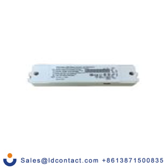 RS PRO 913-8744  黄色 面板安装指示器, 220 V ac 焊片端接, 平齐边框, 银色边框, IP40