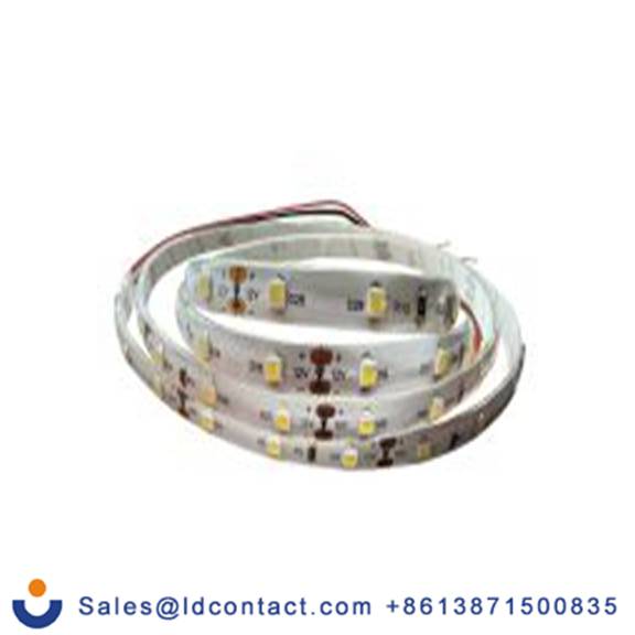 RS PRO 209-046  绿色 面板安装指示器, 12 V dc 导线端接, 凸型边框, 黑色边框