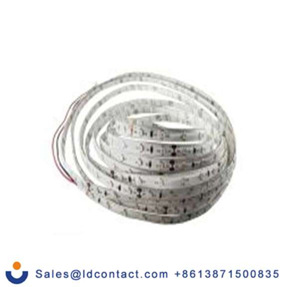 RS PRO 898-7804  蓝色 面板安装指示器, 24 V ac/dc 导线端接, 平齐边框, 蓝色边框, IP40