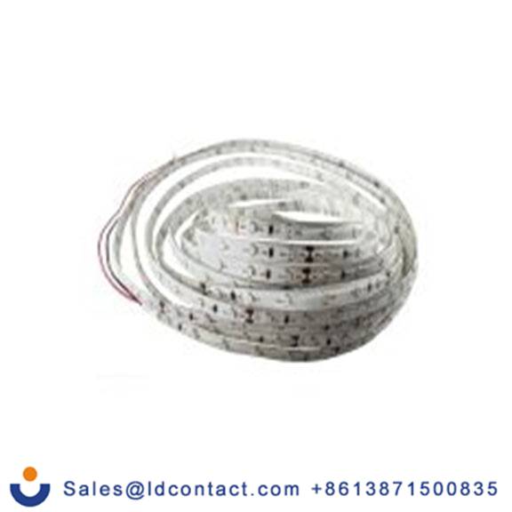 RS PRO 208-396  绿色, 黄色, 红色 面板安装指示器, 24 V dc 焊接片端接, 凸型边框, 银色边框 面板安装