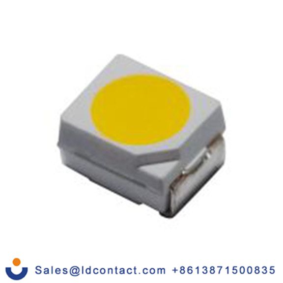 RS PRO 205-167  绿色 面板安装指示器, 24 V dc 焊接片端接, 凸型边框, 银色边框 面板安装