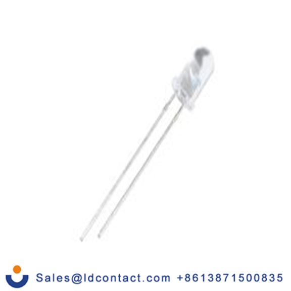 RS PRO 211-465  白色 面板安装指示器, 24 V ac/dc 焊接片端接, 凸型边框