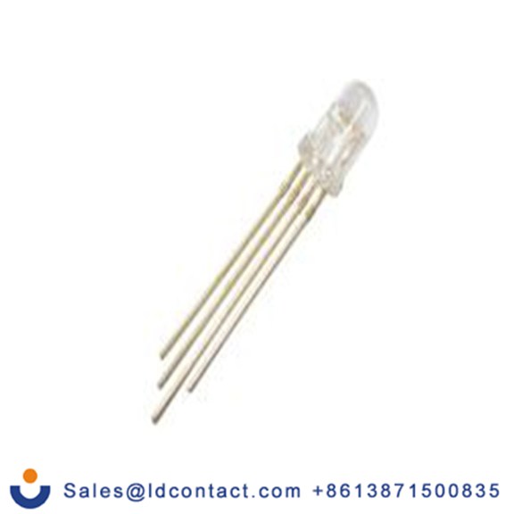 RS PRO 249-4317  指示器 亮绿 面板安装指示器, 电线端接, IP40 2V dc 8 mm, Q8系列