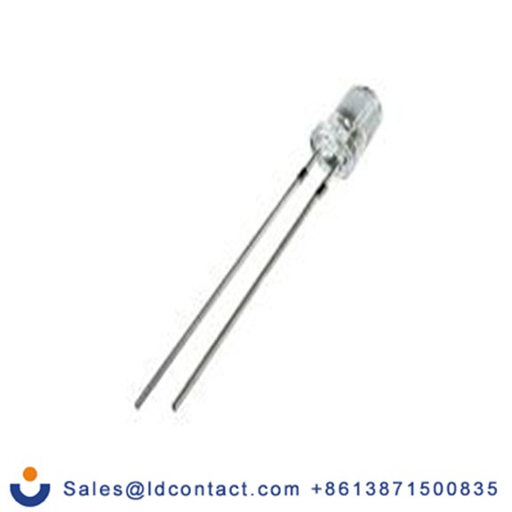 RS PRO 700-1782  面板安装指示器, 24 V dc 焊接片端接, 平齐边框, IP40