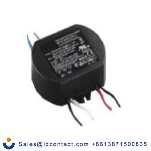 RS PRO 139-3352  绿色 面板安装指示器, 10.8 V dc, 13.2 V dc 导线端接, 平齐边框, IP40