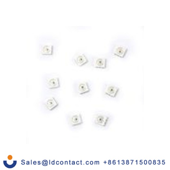 RS PRO 723-9549  红色 面板安装指示器, 24 V dc 导线端接, 凸型边框, IP40