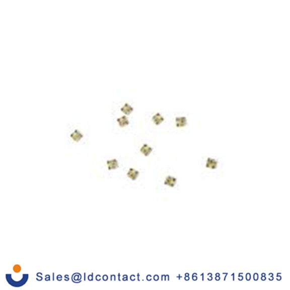 RS PRO 722-7766  绿色 面板安装指示器, 24 V dc 导线端接, 凹入式边框, 银色边框, IP40