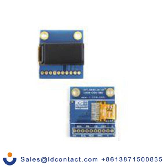 RS PRO 846-2737  蓝色 面板安装指示器, 110 V ac, 凸型边框, IP40