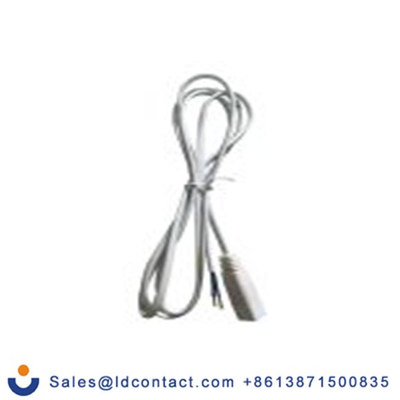 RS PRO 700-1693  红色 面板安装指示器, 220 V ac 焊接片端接, 平齐边框, 银色边框, IP40