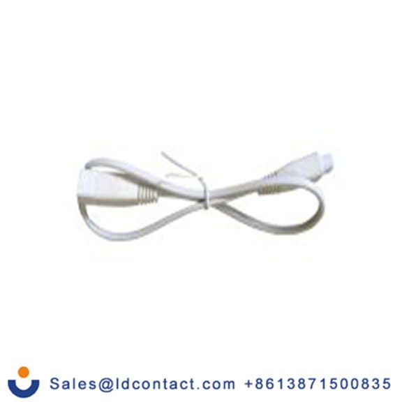 RS PRO 723-9511  蓝色 面板安装指示器, 24 V dc 导线端接, 凹入式边框, IP40