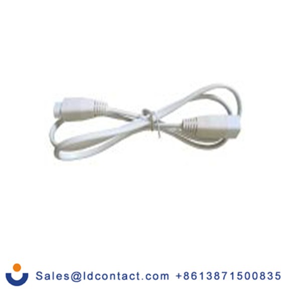 RS PRO 700-1684  绿色 面板安装指示器, 24 V dc 焊接片端接, 平齐边框, 银色边框, IP40