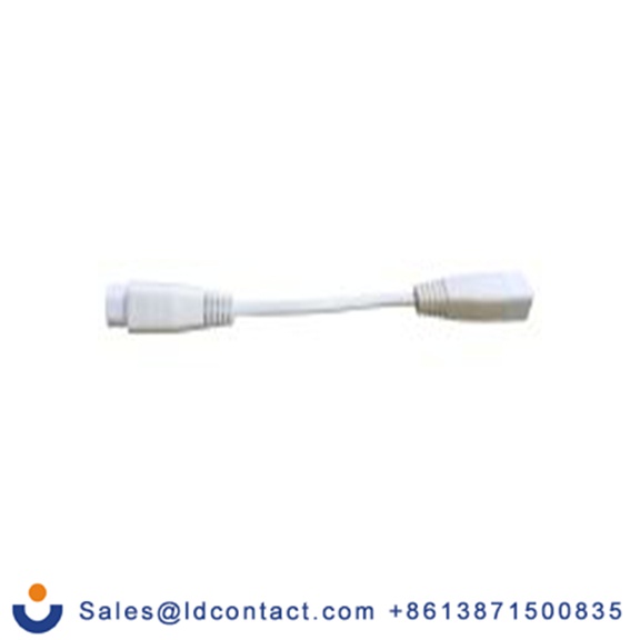 RS PRO 722-7858  蓝色 面板安装指示器, 24 V dc 导线端接, 凹入式边框, IP40