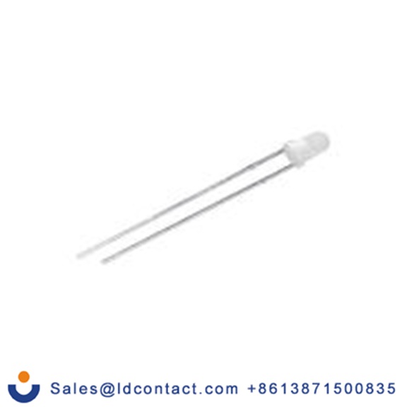 RS PRO 207-393  黄色, 红色, 绿色 面板安装指示器, 12 V dc 焊接片端接, 凸型边框, 黑色边框 面板安装, IP40