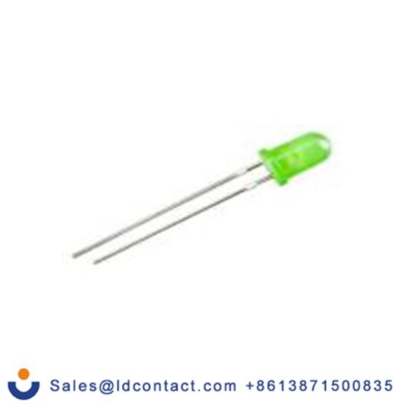 RS PRO 209-866  红色 面板安装指示器, 12 V dc 焊接片端接, 凸型边框, 银色边框