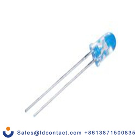 RS PRO 204-091  绿色 面板安装指示器, 24 V dc 导线端接, 凹入式边框, 黑色边框