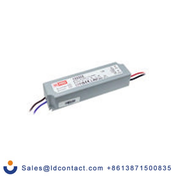 RS PRO 723-9416  黄色 面板安装指示器, 12 V dc 导线端接, 凹入式边框, 银色边框, IP40