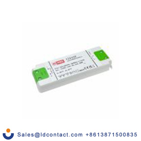 RS PRO 136-3593 灯光控制器