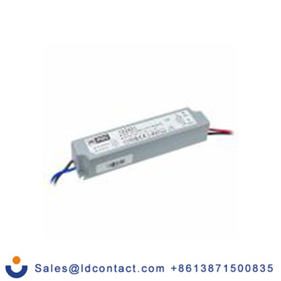 RS PRO 208-093  蓝色 面板安装指示器, 12 V 焊接片端接, 凸型边框, 银色边框, IP40