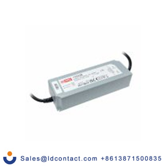 RS PRO 209-074  红色 面板安装指示器, 24 V dc, 36 V dc, 凸型边框, 银色边框, IP40