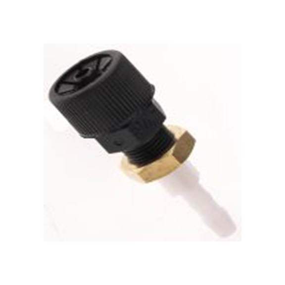 RS PRO,317-752,气动接头 公, 6419系列 1/8 in. G