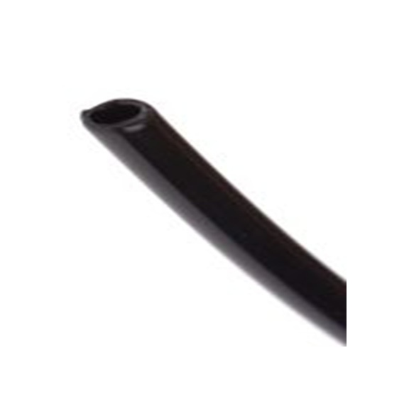 RS PRO,723-927,黑色 尼龙 压缩气管, 30 m长 4 mm 80 °C, NMSF系列