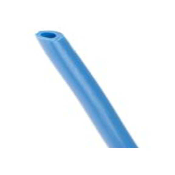RS PRO,723-933,蓝色 尼龙 压缩气管, 30 m长 4 mm 80 °C, NMSF系列