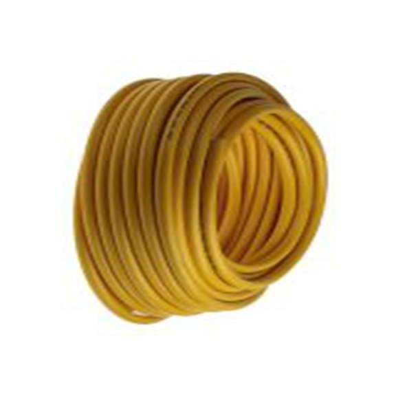 RS PRO,174-5731,黄色 聚氯乙烯, PU 压缩气管, 30 m长 6 to 8 mm² 60 °C, WST系列