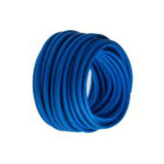 RS PRO,174-5733,蓝色 聚氯乙烯, PU 压缩气管, 30 m长 8 to 10 mm² 60 °C, WST系列