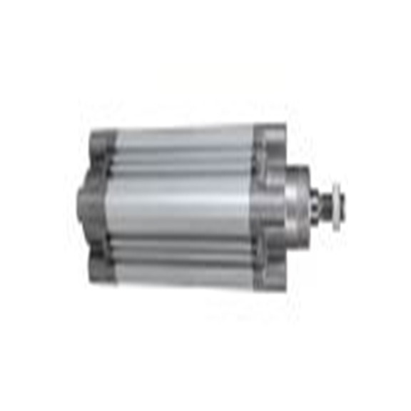 RS PRO,176-1701,双动式作用 双动式气缸, 32 mm孔径, 衬垫缓冲 125 mm, X系列