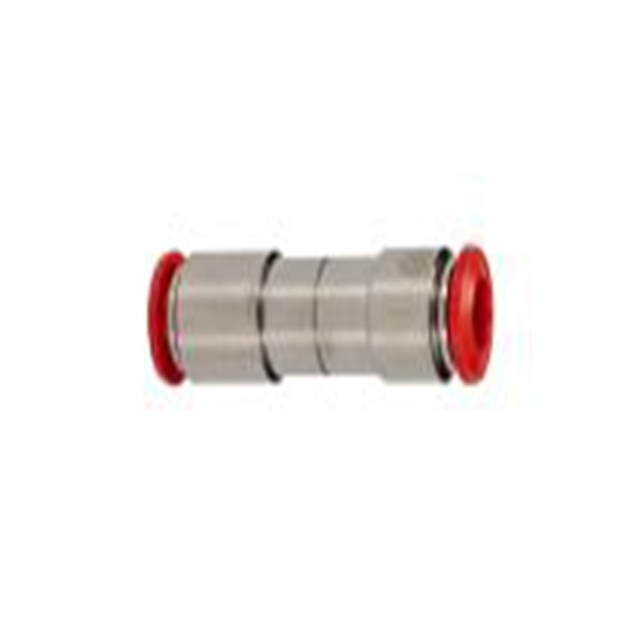 RS PRO,176-2271,气动止回阀, 带螺纹进口 8 bar 3/8 in -20 °C 80 °C BSP 1/4 in