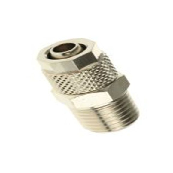 RS PRO,299-4014,气动接头 公 1/4 ″, 1000系列 R