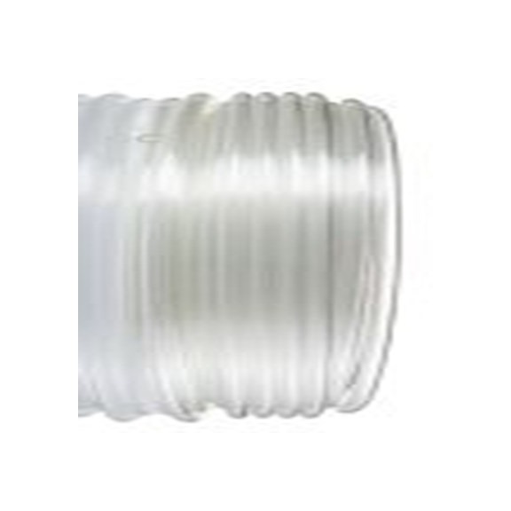 RS PRO,386-6190,半透明 尼龙 压缩气管, 30 m长 6 mm 80 °C, NMSF系列