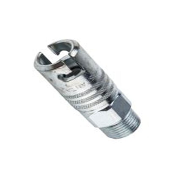 RS PRO,776-8330,气动快速接头 公, G, 钢制, 17 bar, AC系列
