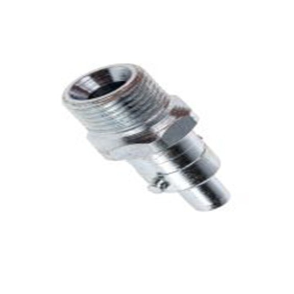 RS PRO,776-8337,气动快速接头 公, G, 钢制, 35 bar, AA系列