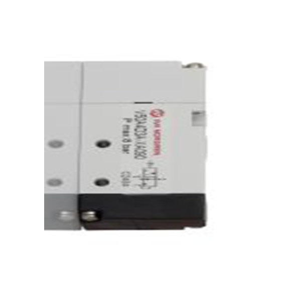 RS PRO,907-6400, 先导/弹簧 气动电磁阀, 3通道, V50系列, G接口, 最大480 L/min