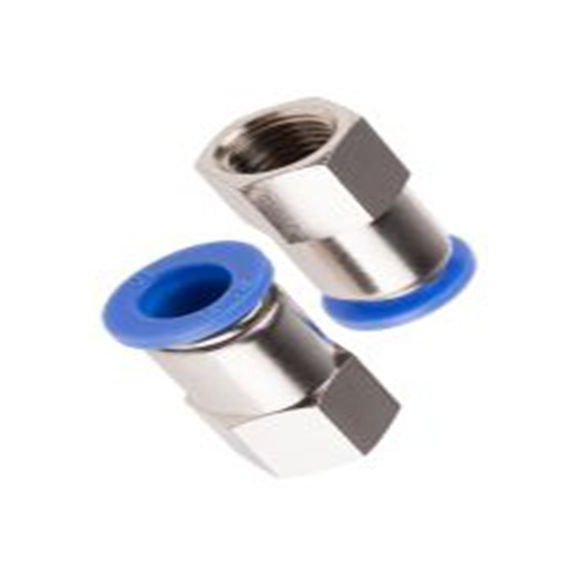 RS PRO,916-0750,气动接头 母插 1/4 ″ R