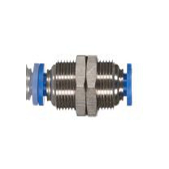RS PRO,916-0820,气动接头 推入 推入
