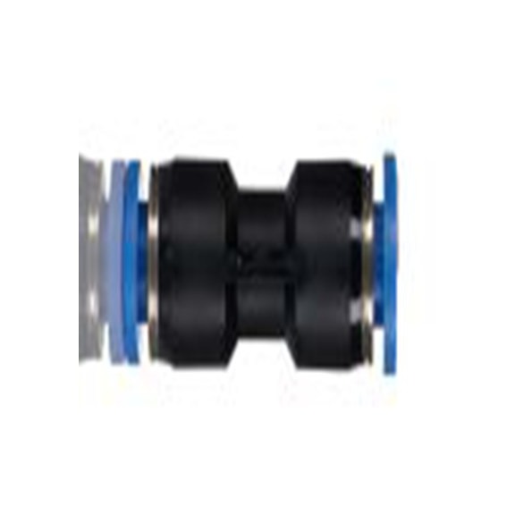 RS PRO,916-0870,气动接头 推入 推入