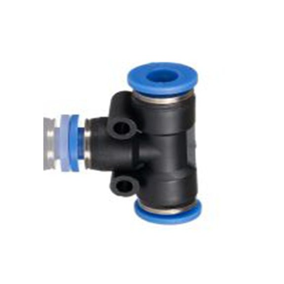 RS PRO,916-0909,气动接头 推入 推入