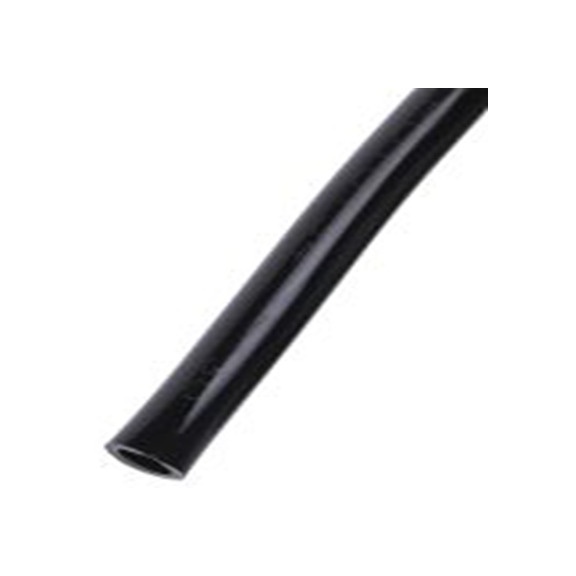 RS PRO,917-2369,黑色 PU 压缩气管, 30 m长 6 mm 50 °C, CPU系列