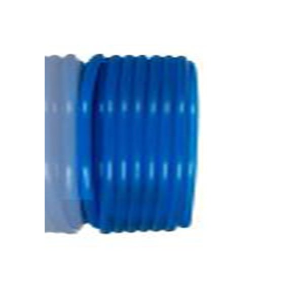 RS PRO,917-2381,蓝色 PU 压缩气管, 30 m长 8 mm 50 °C, CPU系列