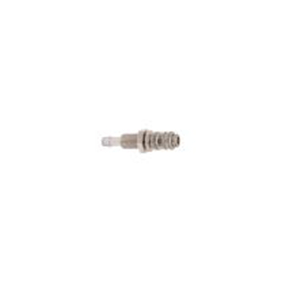 RS PRO,325-406,气动快速接头 母插, 公, 公制, 6mm, 黄铜制, 35 bar, 20系列