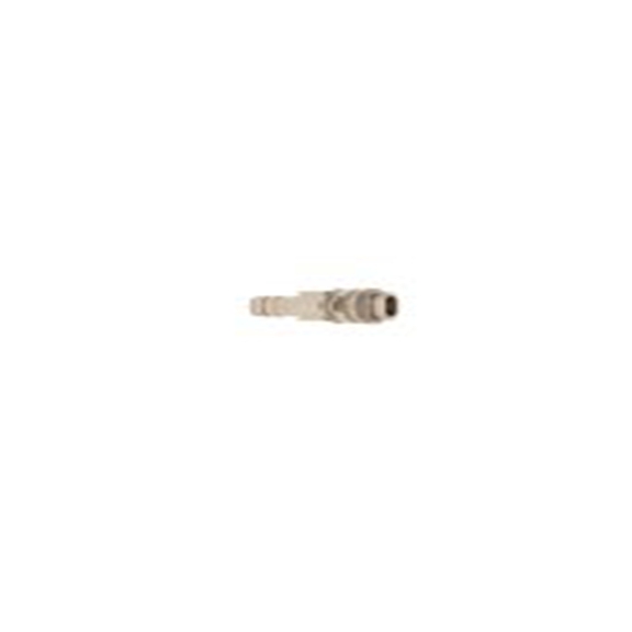 RS PRO,325-426,气动快速接头 母插, 公, 8mm, 黄铜制, 35 bar, 21系列