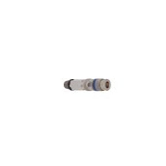 RS PRO,325-471,气动快速接头 公, 公制, 不锈钢, 黄铜制, 35 bar, 25系列