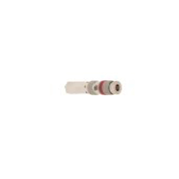 RS PRO,325-492,气动快速接头 母插, G, 钢, 黄铜制, 35 bar, 19系列